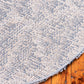 Broderick - Modern Pattern Shaggy Area Rug