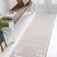 Dangelo - Modern European Border Rug