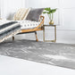 Jakobe - Faded Diamond Pattern Area Rug