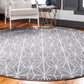 Aaro - Geometric Modern Large Rug