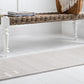 Dangelo - Modern European Border Rug
