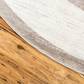 Brysen - Modern Border Rug