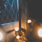 Trixie - LED Solar Powered Fairy Lights