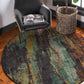 Vaughn - Color Blend Rug