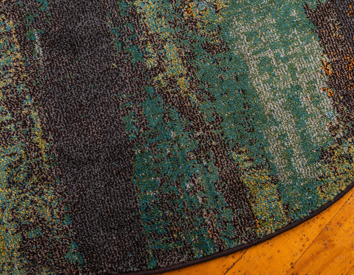 Vaughn - Color Blend Rug