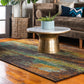 Vaughn - Color Blend Rug