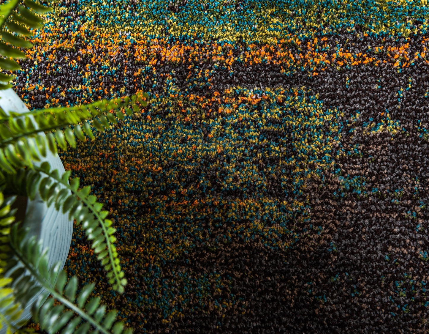 Vaughn - Color Blend Rug
