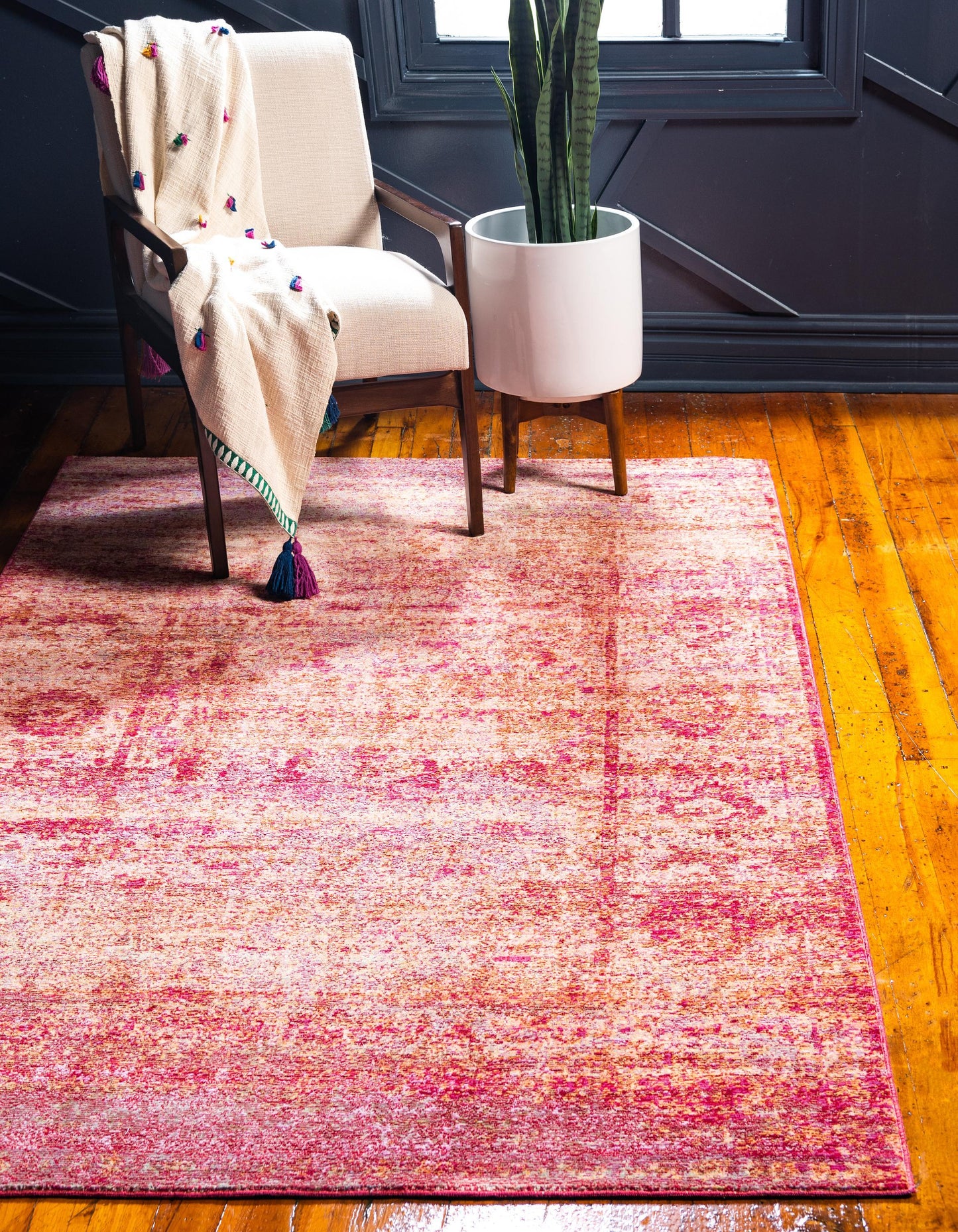 Kohen - Marl Area Rug
