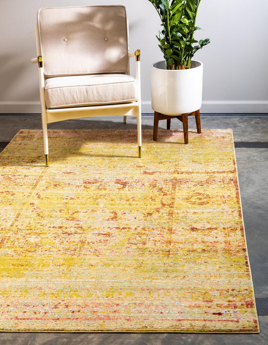 Kohen - Marl Area Rug