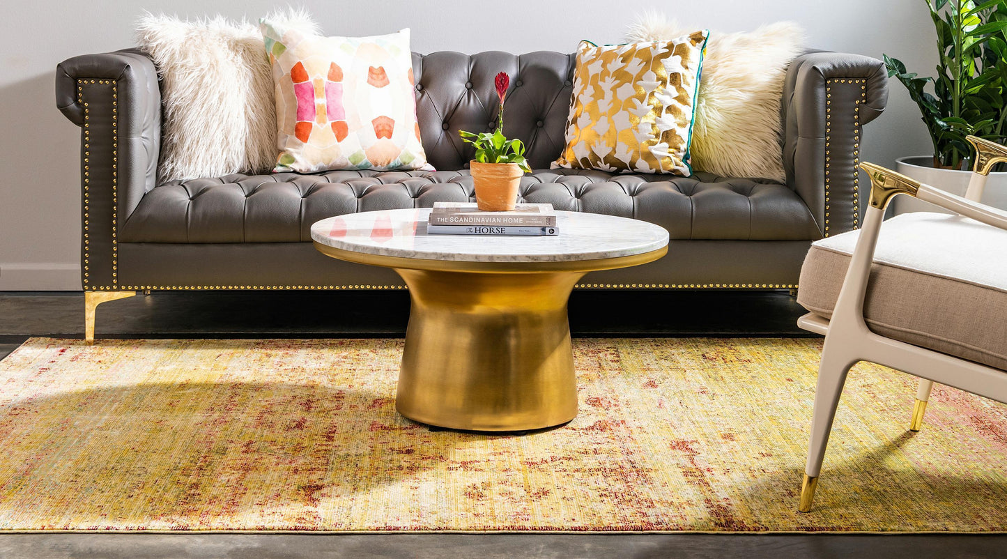 Kohen - Marl Area Rug