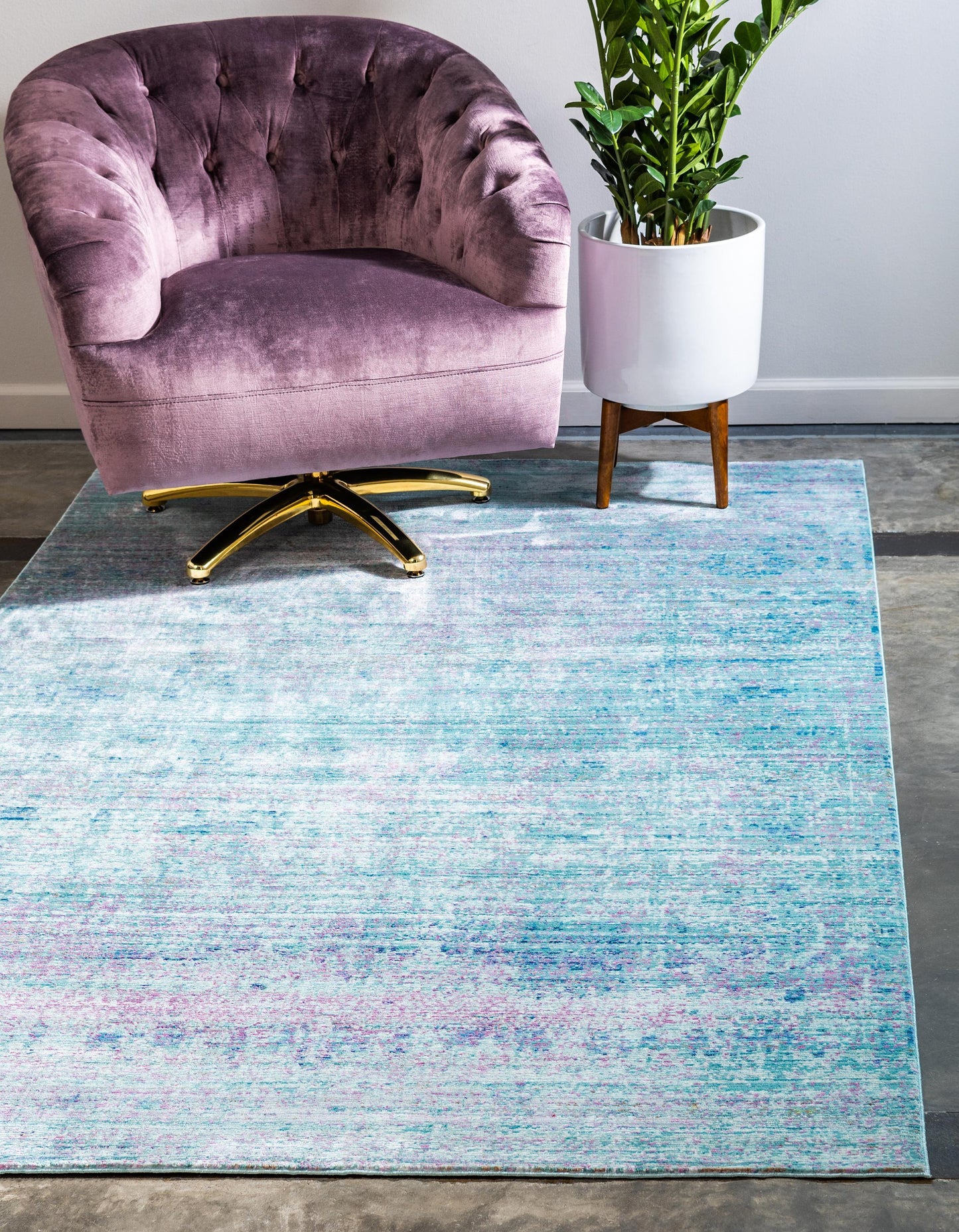 Kohen - Marl Area Rug