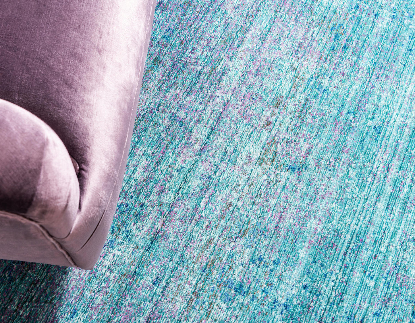 Kohen - Marl Area Rug
