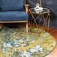 Blaise - Modern Color Pattern Rug