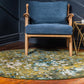 Blaise - Modern Color Pattern Rug