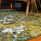 Blaise - Modern Color Pattern Rug