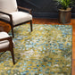Blaise - Modern Color Pattern Rug