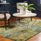 Blaise - Modern Color Pattern Rug