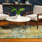 Blaise - Modern Color Pattern Rug