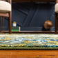 Blaise - Modern Color Pattern Rug