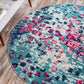 Blaise - Modern Color Pattern Rug