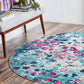 Blaise - Modern Color Pattern Rug