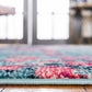 Blaise - Modern Color Pattern Rug