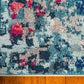 Blaise - Modern Color Pattern Rug