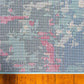 Blaise - Modern Color Pattern Rug