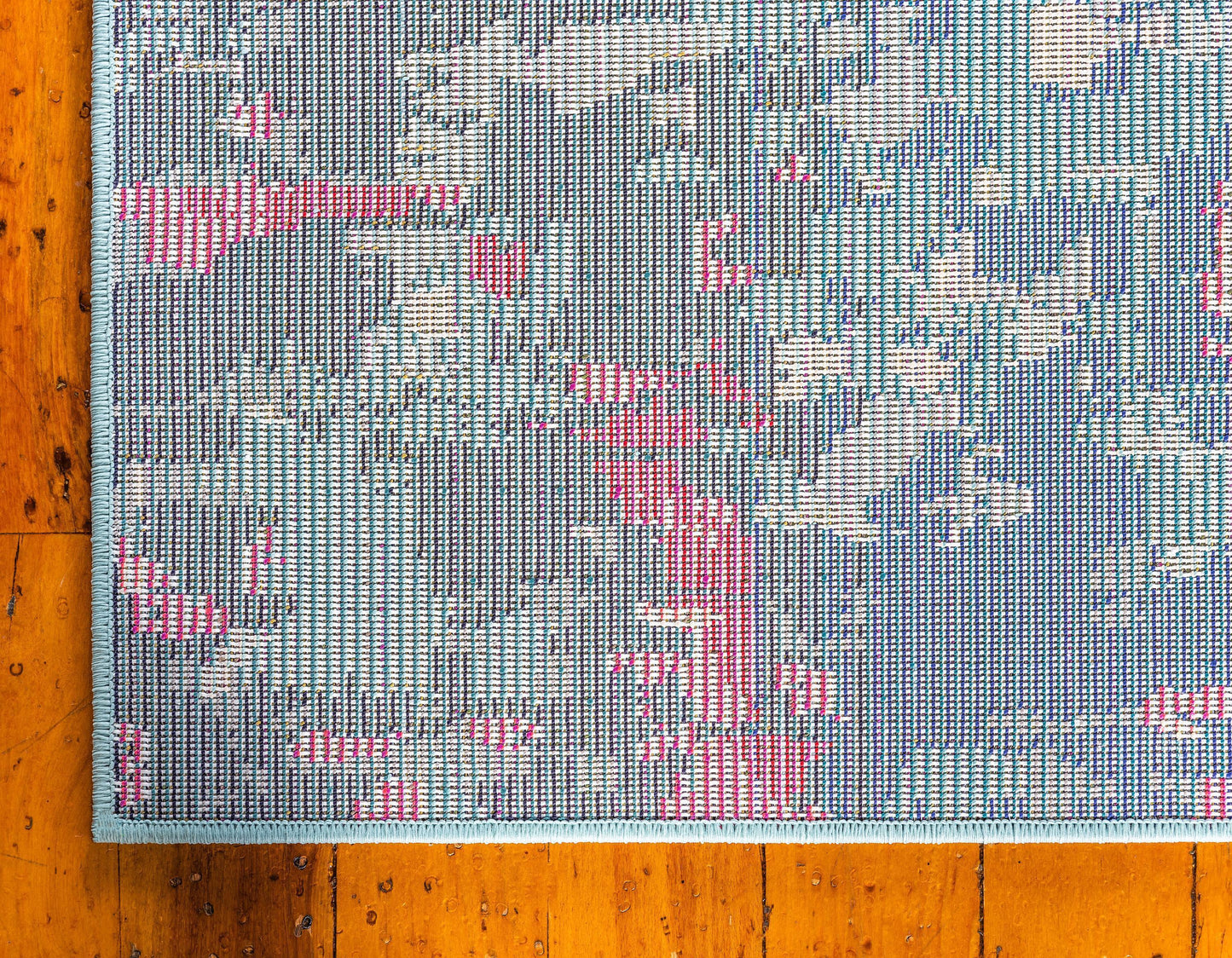 Blaise - Modern Color Pattern Rug
