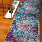 Blaise - Modern Color Pattern Rug