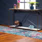 Blaise - Modern Color Pattern Rug