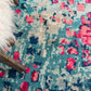 Blaise - Modern Color Pattern Rug