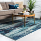 Vaughn - Color Blend Rug