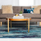 Vaughn - Color Blend Rug