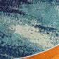 Vaughn - Color Blend Rug