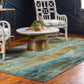 Vaughn - Color Blend Rug