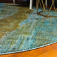 Vaughn - Color Blend Rug