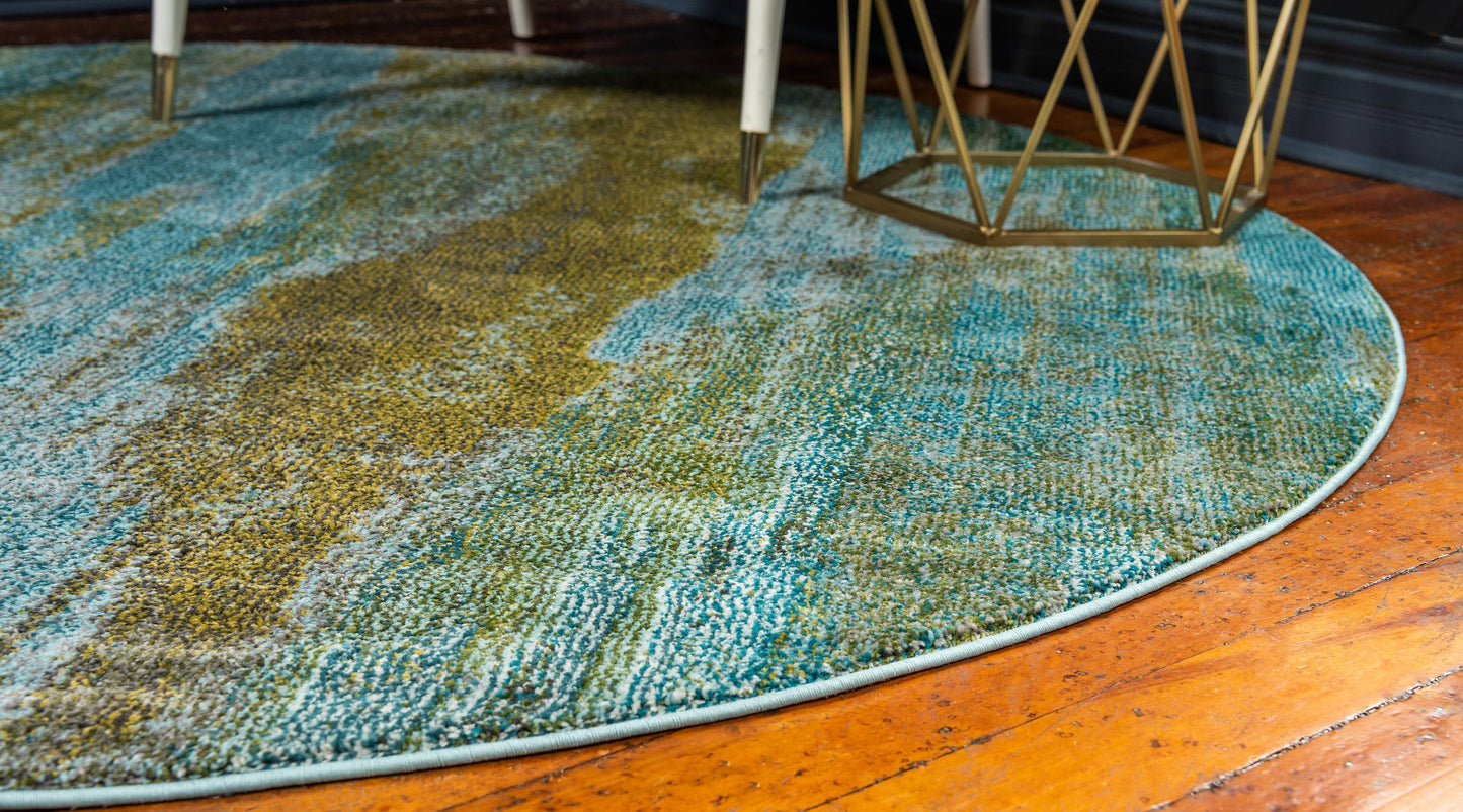 Vaughn - Color Blend Rug