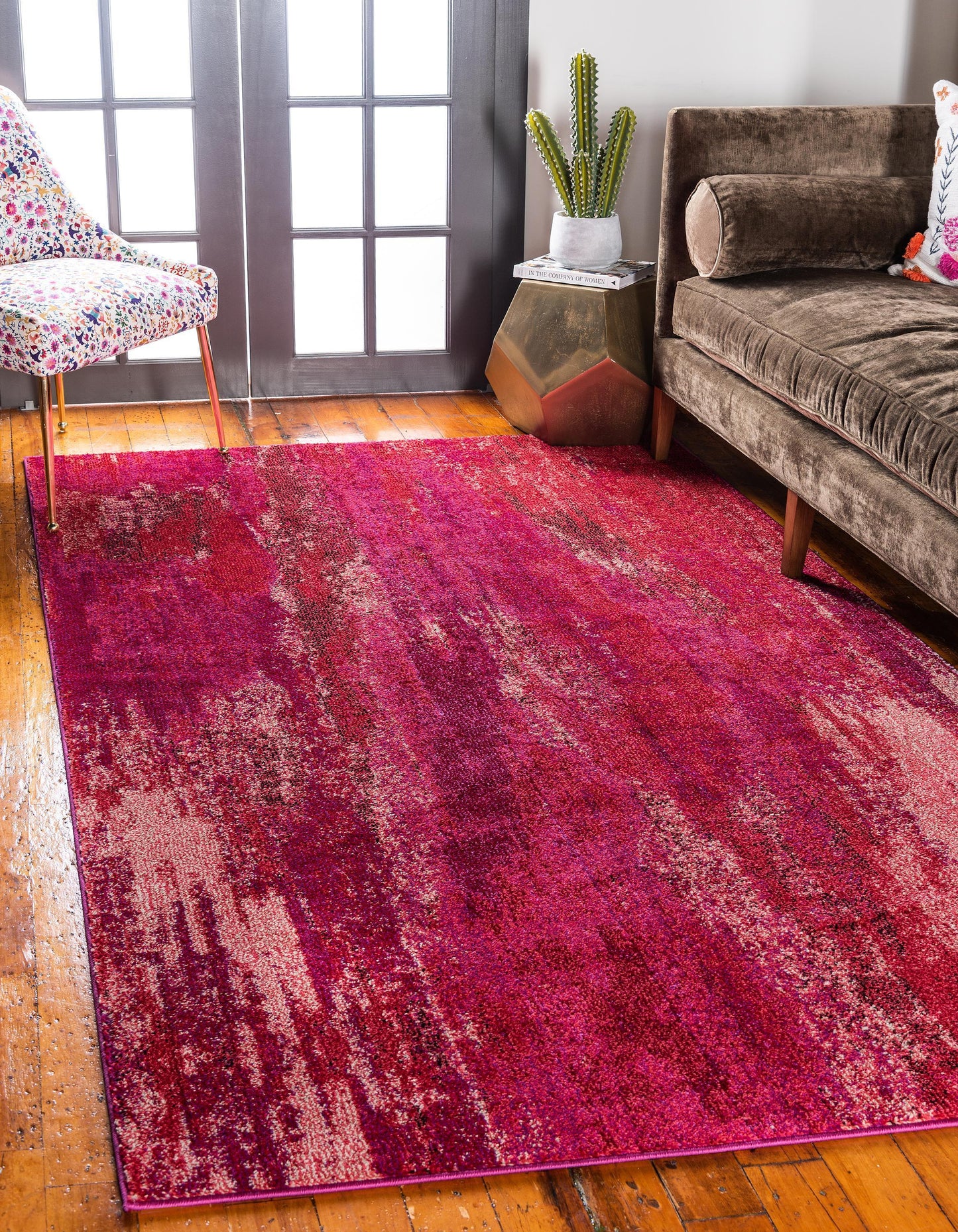 Vaughn - Color Blend Rug