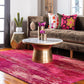 Vaughn - Color Blend Rug