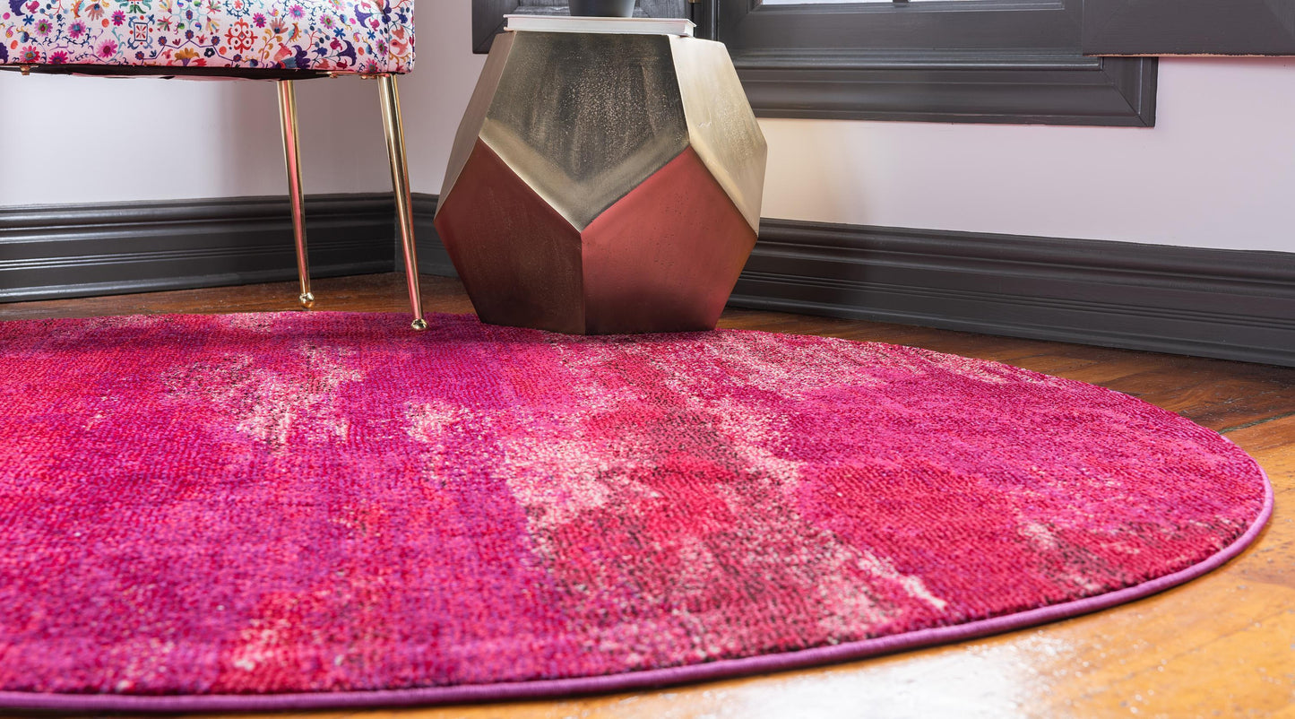Vaughn - Color Blend Rug