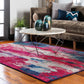 Vaughn - Color Blend Rug