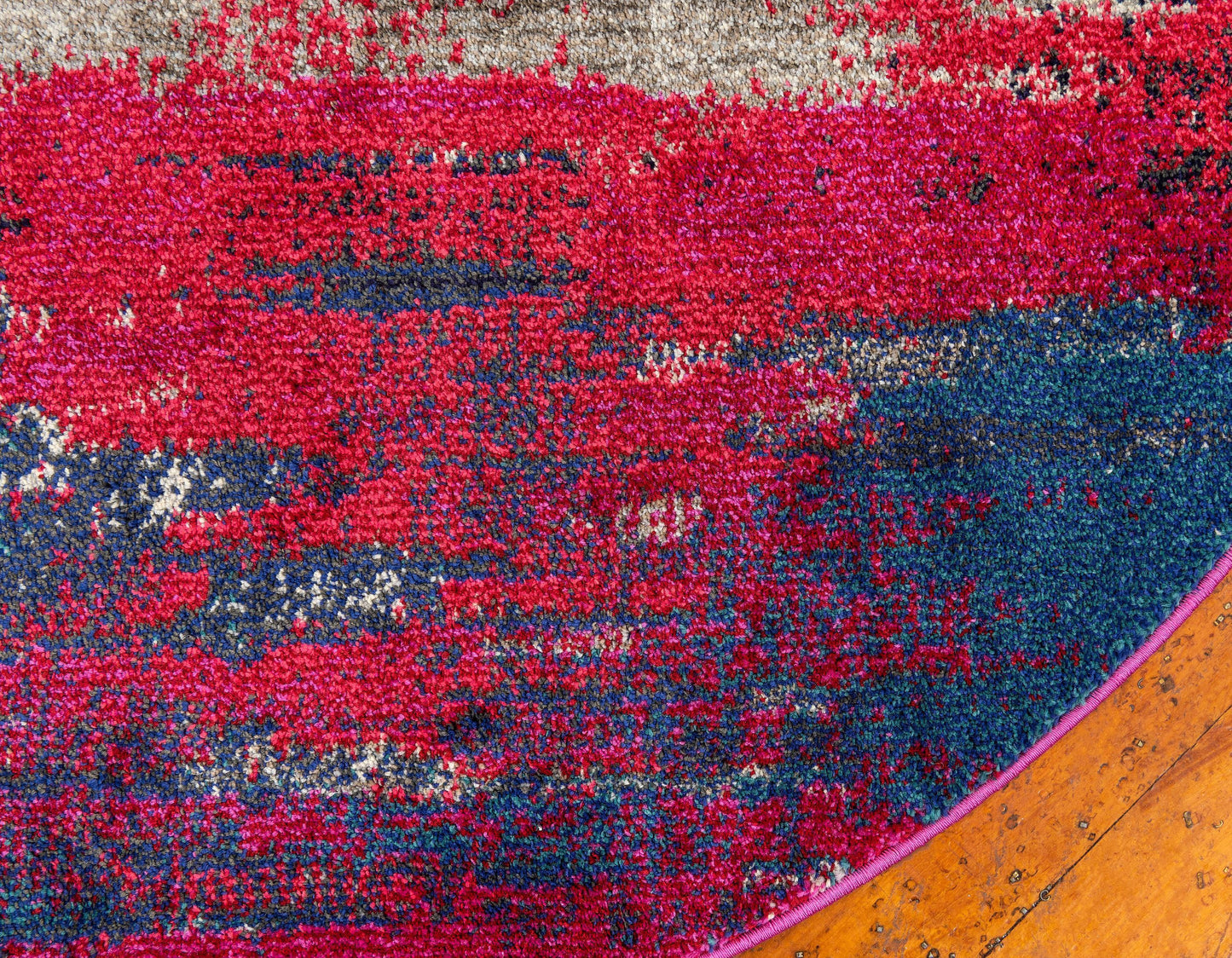 Vaughn - Color Blend Rug