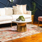 Kael - Bold Pattern Area Rug