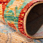 Kael - Bold Pattern Area Rug