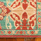 Kael - Bold Pattern Area Rug