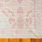 Kael - Bold Pattern Area Rug