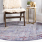Zaire - Violet Gradient Blend Rug