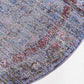 Zaire - Violet Gradient Blend Rug