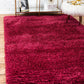Haiden - Luxury Shaggy Area Rug